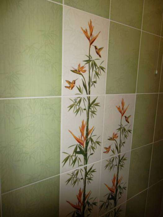 кафелчик плиточник, фотография 1