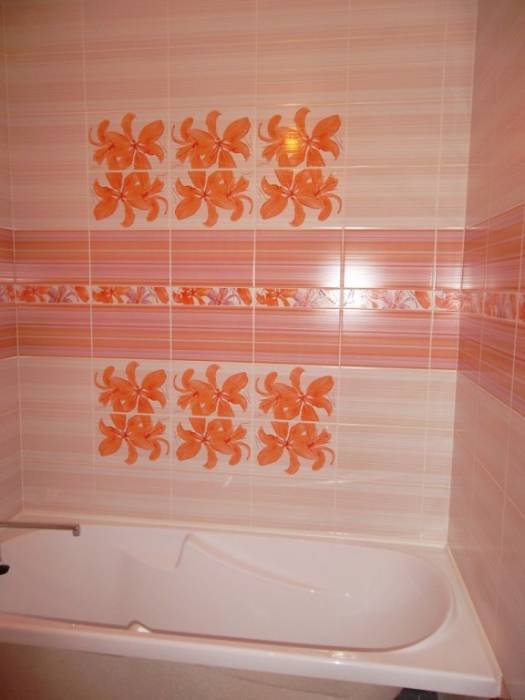 кафелчик плиточник, фотография 3