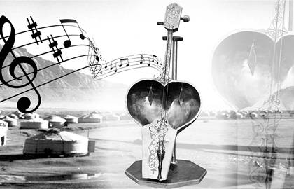 Музыкальная студия, фотография 2