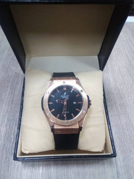 Hublot geneve Quartz, фотография 2