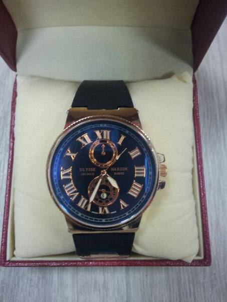 Nardin New, фотография 2