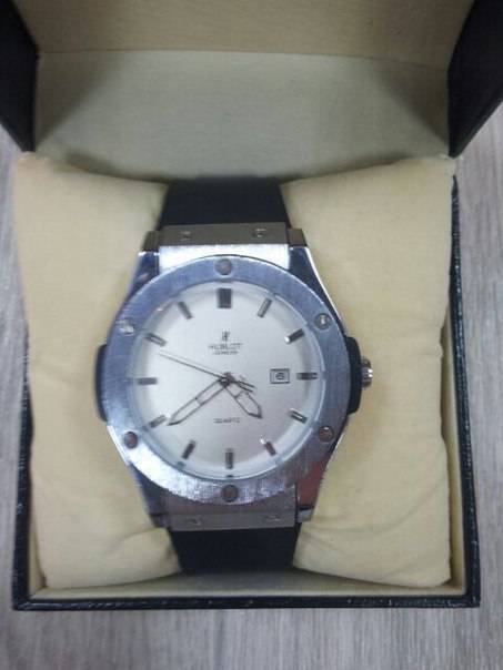 Quartz silver protection, фотография 2