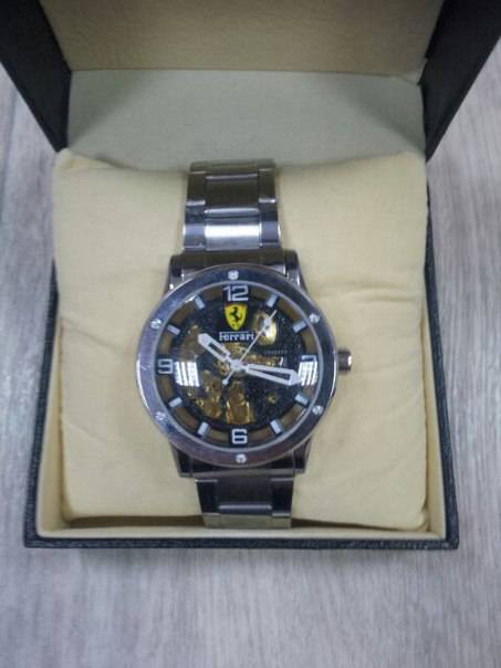 Ferari Monster, фотография 2