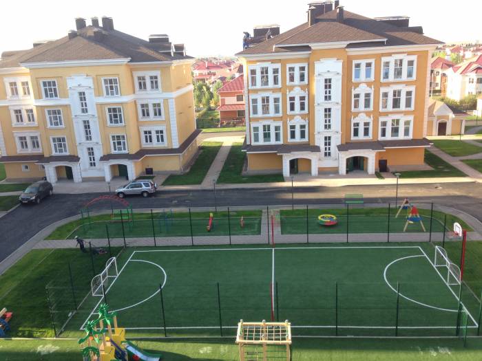 Аренда 1-комн квартиры, фотография 1