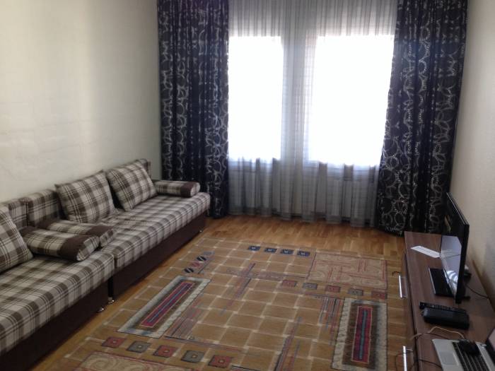 Аренда 1-комн квартиры, фотография 2