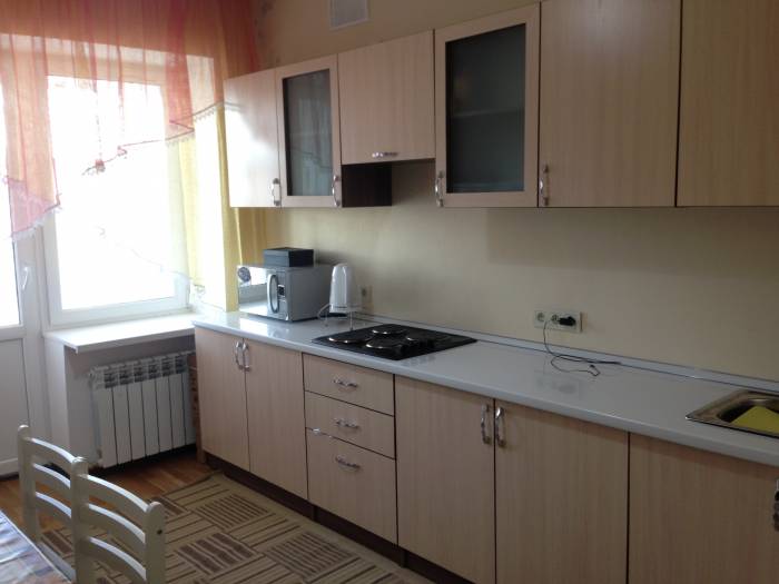 Аренда 1-комн квартиры, фотография 4