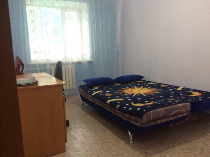 Посуточно 2-х ком. квартира., Кутузова 54, фотография 4