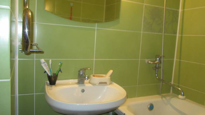 Посуточно 2-х ком. квартира., Кутузова 54, фотография 5