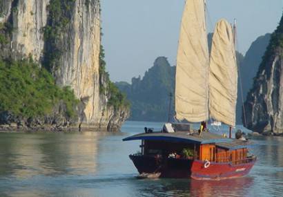 Туры во Вьетнам из Алматы, фотография 1