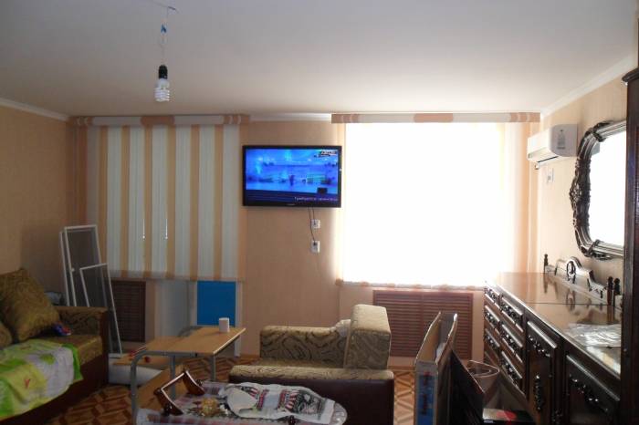 Вертикальные жалюзи, фотография 7