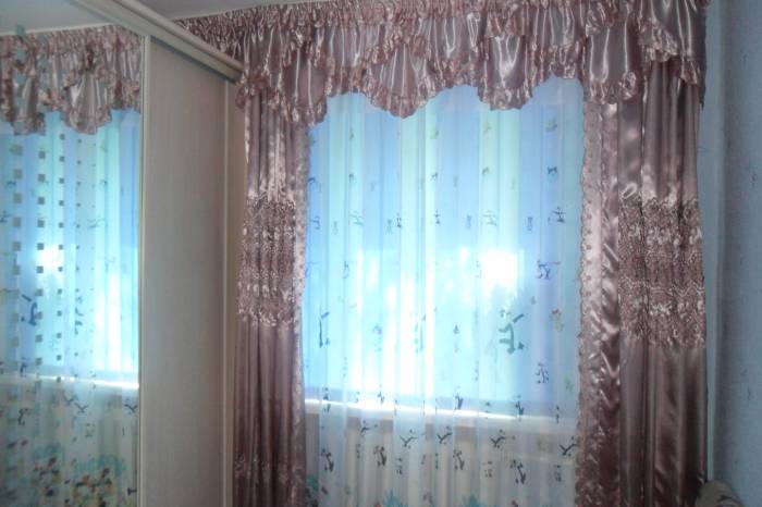 Вертикальные жалюзи, фотография 9