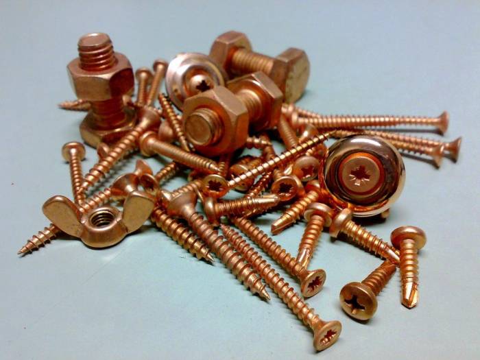 КРЕПЕЖНЫЕ ИЗДЕЛИЯ, фотография 5