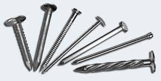 КРЕПЕЖНЫЕ ИЗДЕЛИЯ, фотография 8