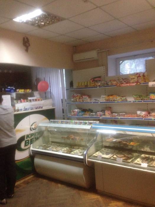Продам торговое оборудование, фотография 1