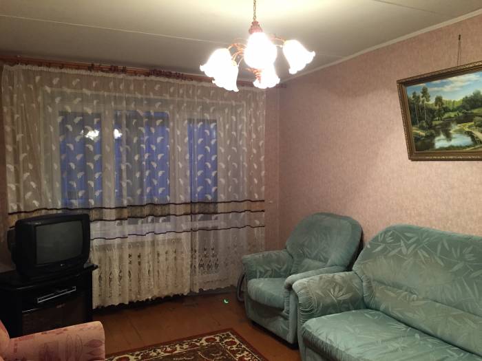 ПРОДАМ 2-Х КОМНАТНУЮ КВАРТИРУ НЕДОРОГО, фотография 1