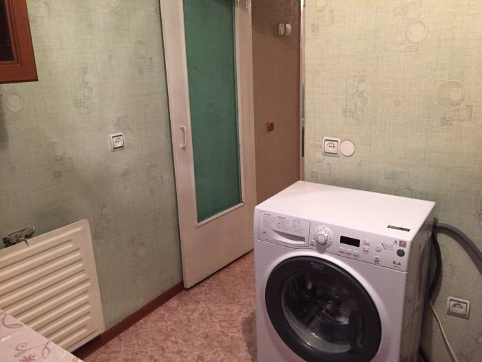 ПРОДАМ 2-Х КОМНАТНУЮ КВАРТИРУ НЕДОРОГО, фотография 4