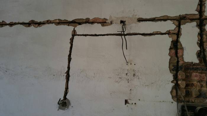 электромонтаж, услги электрика, фотография 1