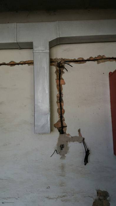 электромонтаж, услги электрика, фотография 2