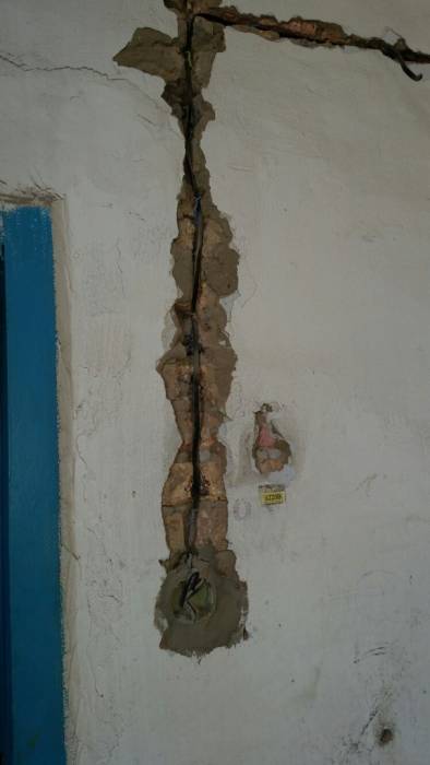 электромонтаж, услги электрика, фотография 4