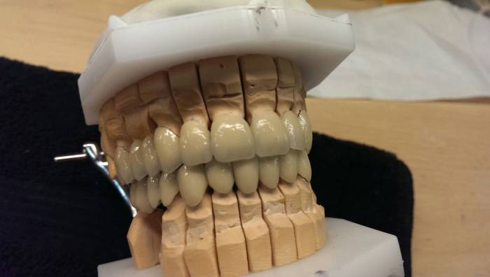 Зуботехническая лаборатория в Алматы., фотография 1