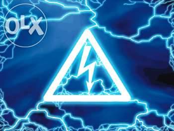 Обслуживание электрики, фотография 2