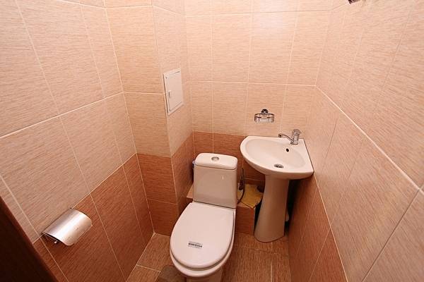 2-комнатная посуточно в центре Алматы, ул. Баишева, дом 3а, офис 19, фотография 8