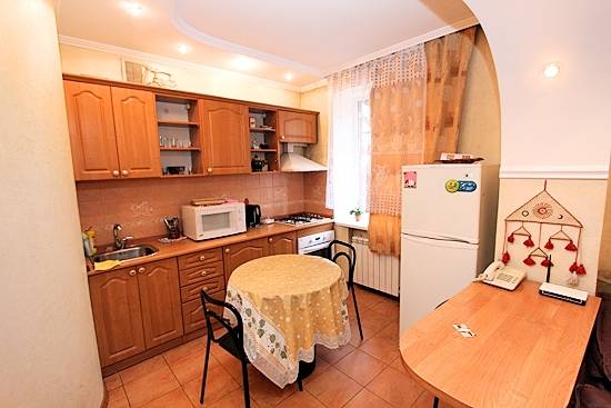 1-комнатная посуточно в центре Алматы, фотография 4