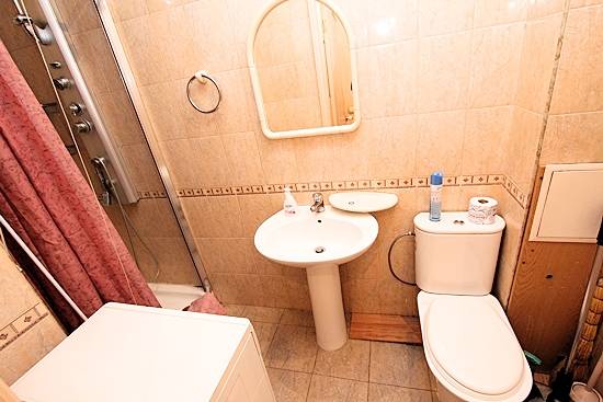 1-комнатная посуточно в центре Алматы, фотография 5