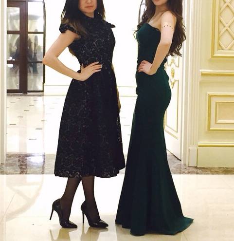 Платья на прокат, фотография 3