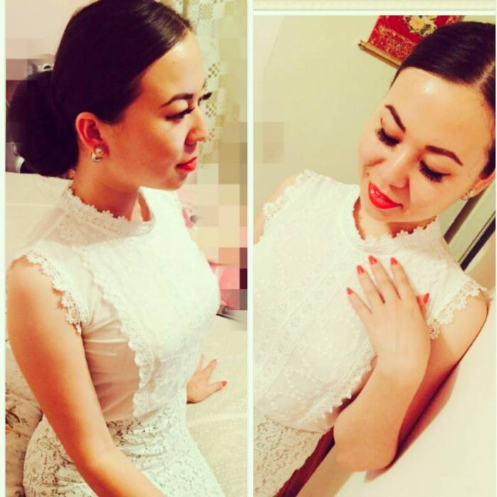 Макияж на дому с выездом визажиста, фотография 1