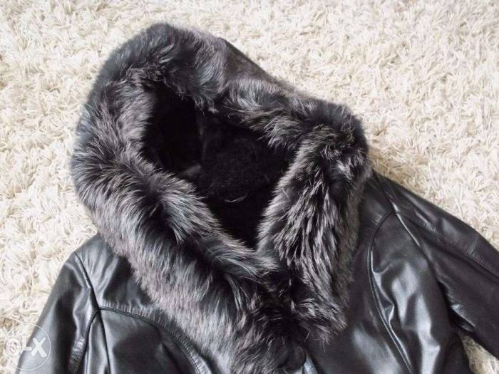 Срочно продам дубленку (новая,женская), фотография 3