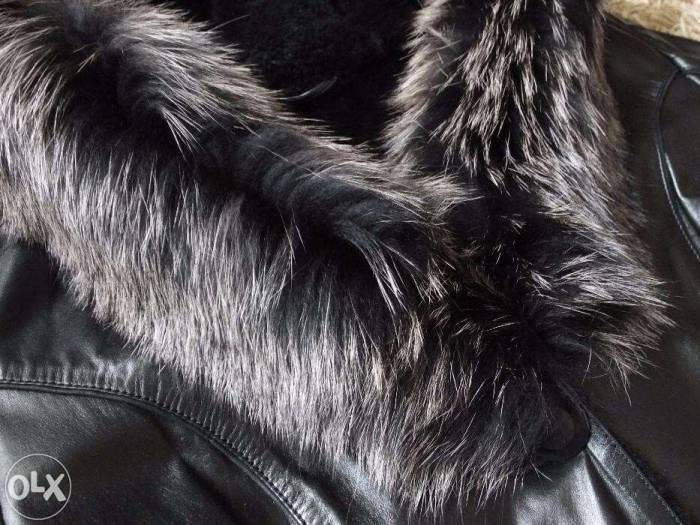 Срочно продам дубленку (новая,женская), фотография 5