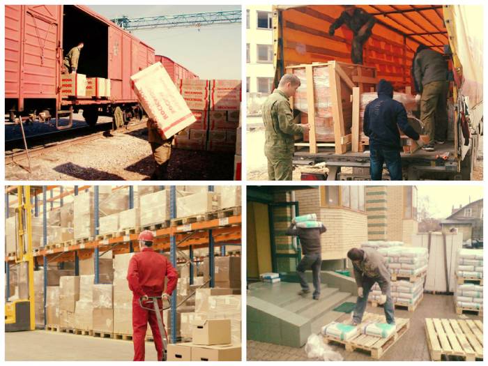 УСЛГИ ГРУЗЧИКОВ И РАЗНОРАБОЧИХ  в Атырау., фотография 1