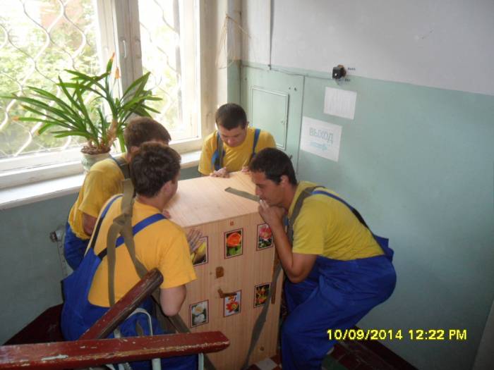 УСЛГИ ГРУЗЧИКОВ И РАЗНОРАБОЧИХ  в Атырау., фотография 3