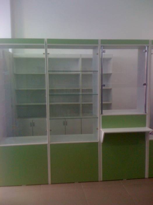 мебель на заказ, фотография 1