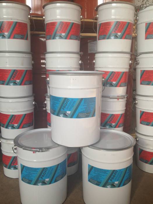 Эпоксидная смола для наливных полов, фотография 1