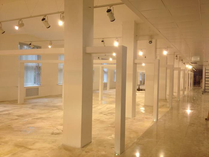 Ремонт ПОД КЛЮЧ Квартир, помещении, магазинов, кафе, фотография 4