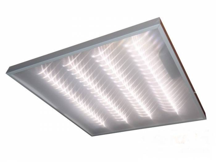 Светодиодные светильники в Астане, фотография 2