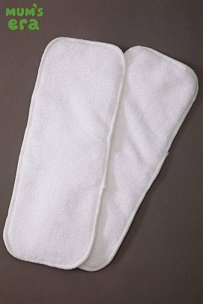 Многоразовые подгузники, фотография 8