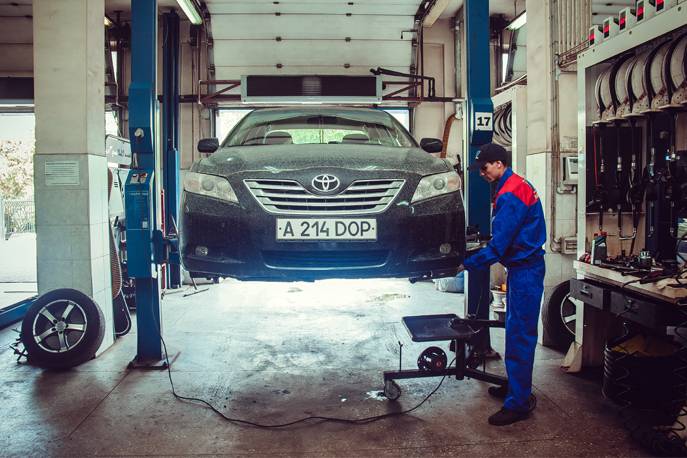 Пост диагностика высочайшего класса, фотография 2