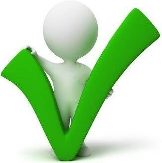 Бухгалтерские услуги, фотография 1