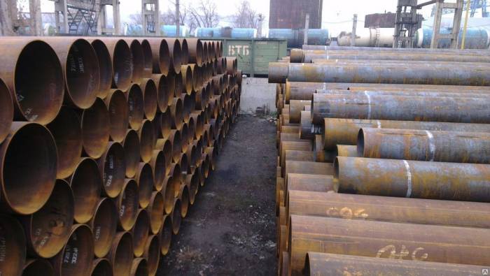 Стальные Трубы в Алматы!, фотография 2