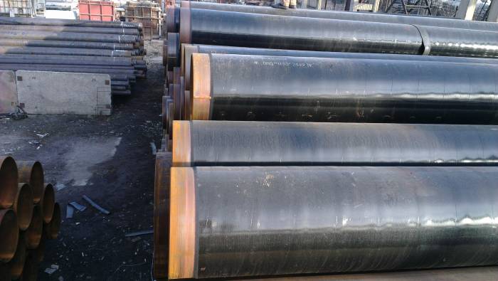 Стальные Трубы в Алматы!, фотография 3