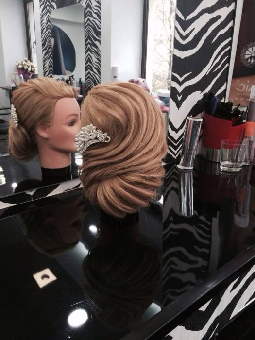  Профессиональный макияж  и прически с выездом г.Алматы, фотография 7