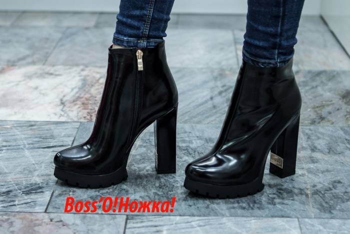 Слипоны, кроссовки, туфли, ботильоны, сапоги, фотография 9