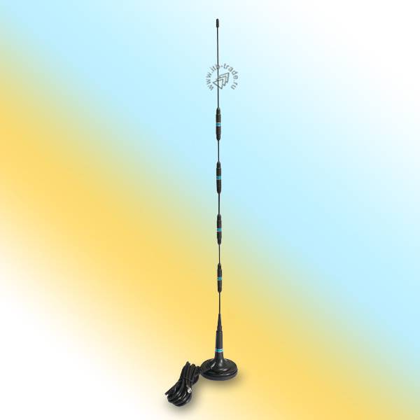 Продам усиленные антенны, фотография 1