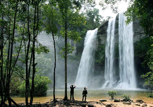 Новый год 2016 в Тайланде: Жемчужина юга Пхукет, фотография 2