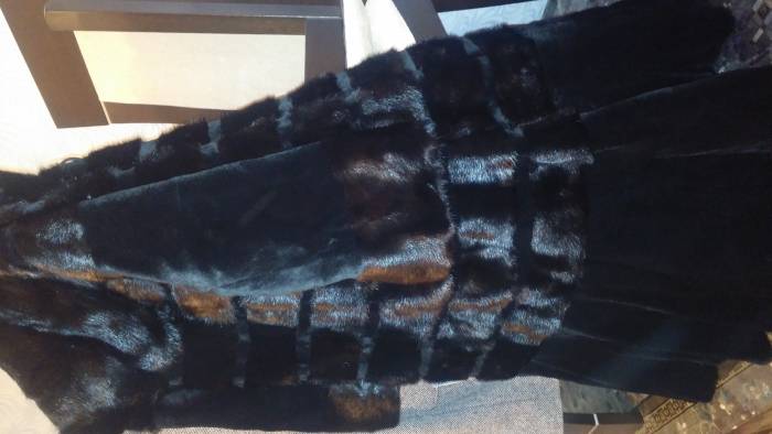 Продам шубу новую, фотография 1