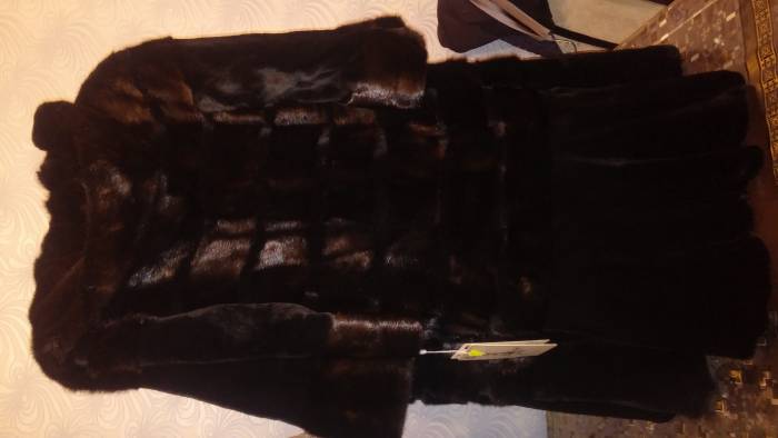 Продам шубу новую, фотография 2