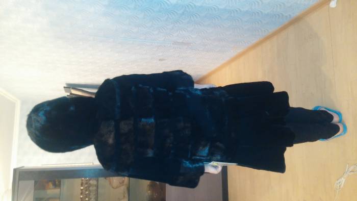 Продам шубу новую, фотография 4